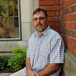 Pastor Christopher 2018